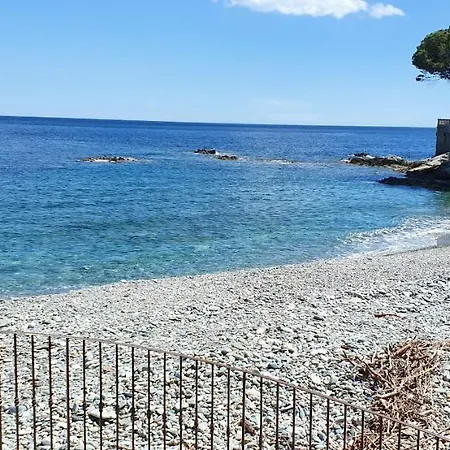 Les Pieds Dans L'eau Villa San-Martino-di-Lota